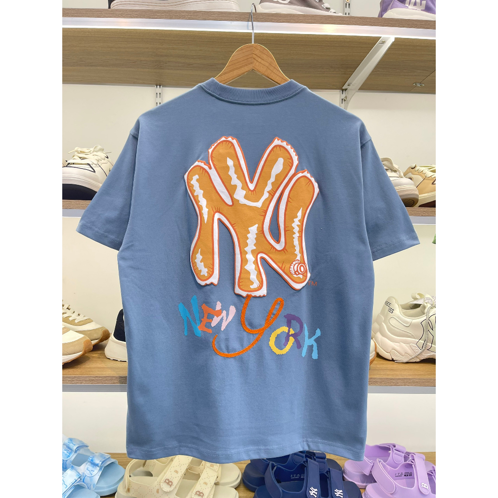 - Áo New Era chính hãng giá tốt