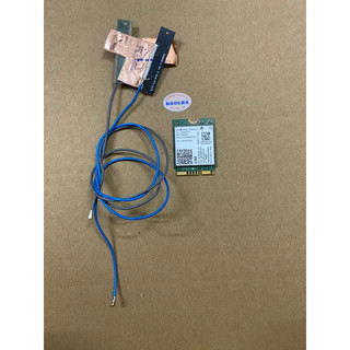 Card wifi tốc độ cao Intel 9560NGW AC9560 cho laptop Asus FX504 và các dòng laptop gen 8 trở lên có hỗ trợ CNVIo