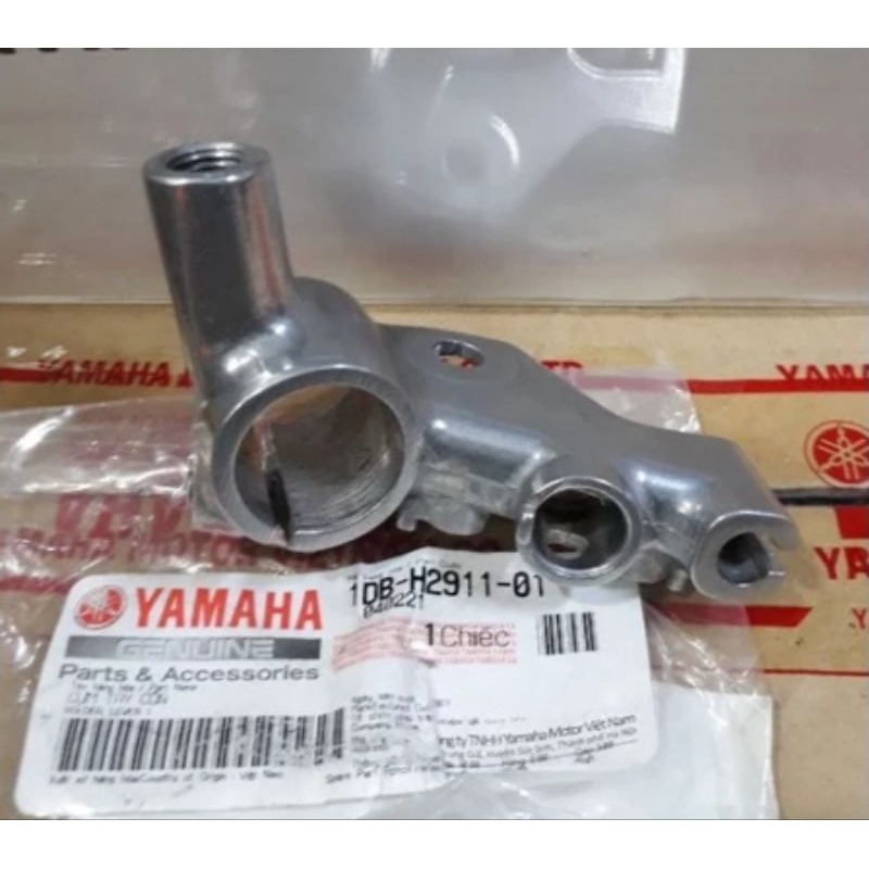 Cùm bắt tay thắng sau NVX V1 V2 Yamaha