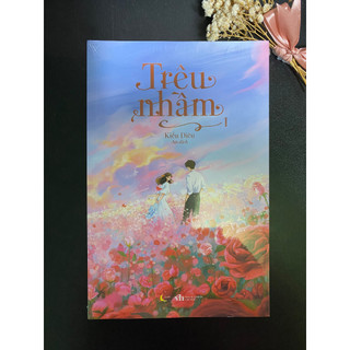 Sách - trêu nhầm : tập 1