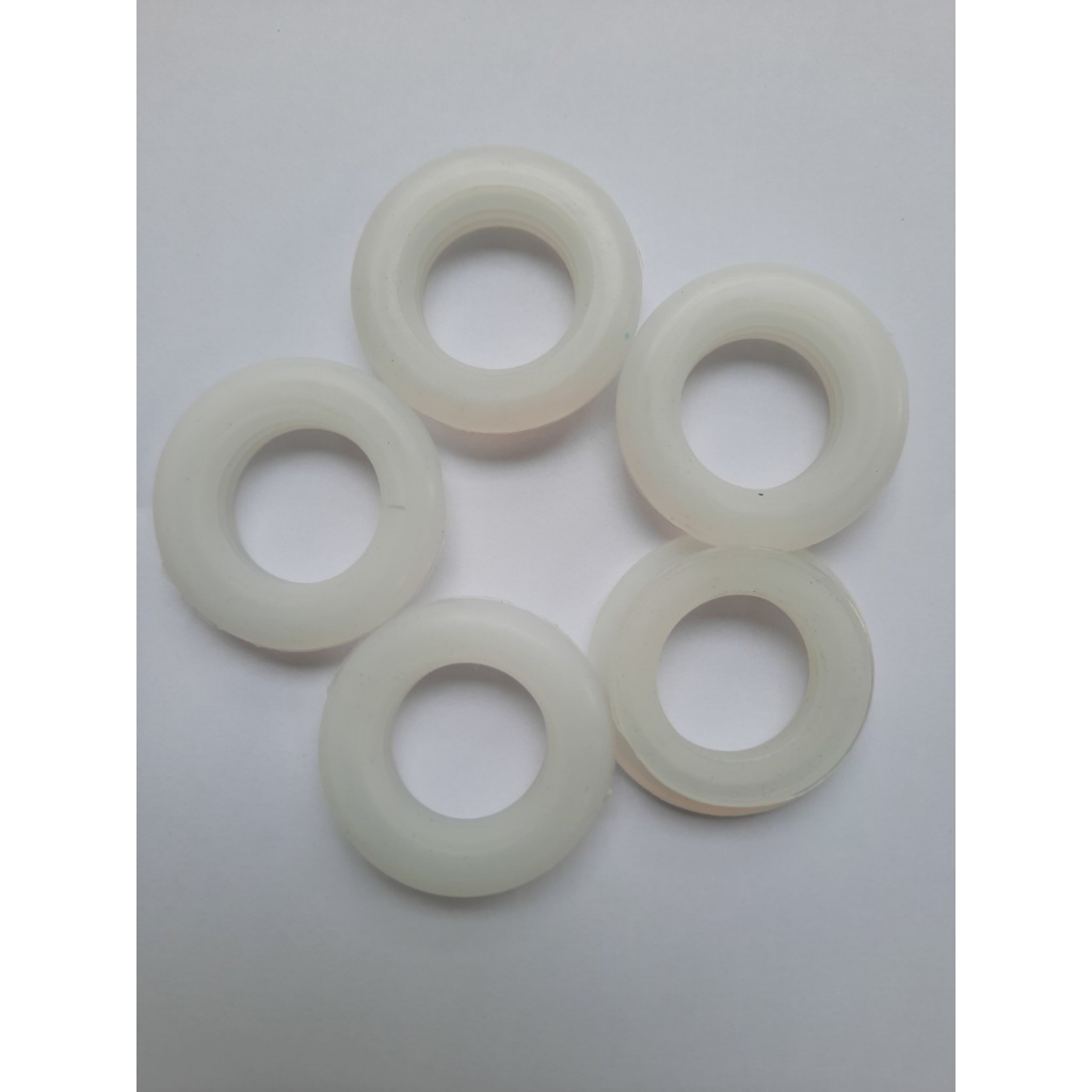 Ron phi 27, ron máy NLMT 27, ron 27, ron 25, ron phi 25, ron nước nóng 25