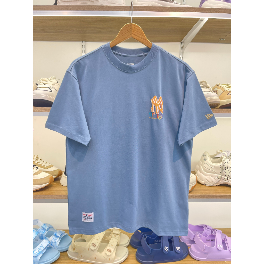 Tee New Era chính hãng giá tốt