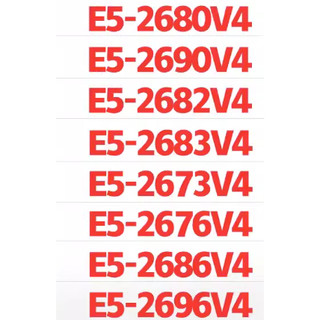 CPU Xeon E5  2686V4 E5 2680V4 E5 2683V4, e5 2680v4 E5 2696V3 chạy main x99, ram ddr4 ecc giá tốt nhất shopee