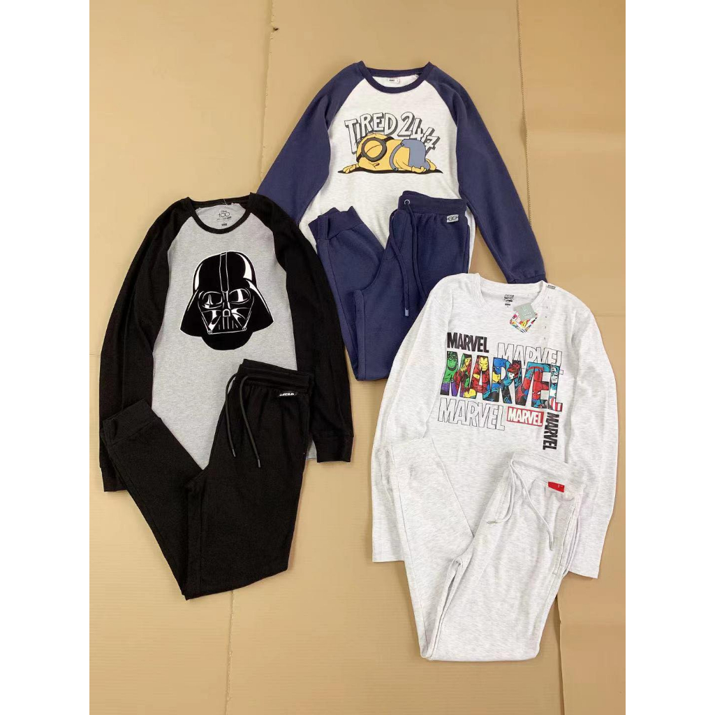 Bộ nỉ size đại người lớn DT xịn