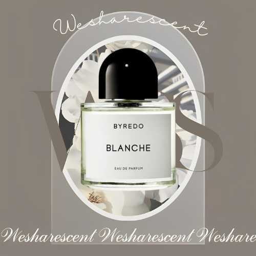 Nước hoa dùng thử Byredo Blanche