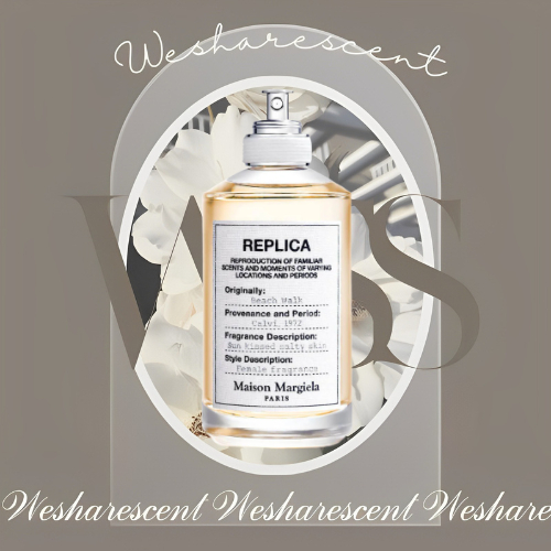Nước Hoa dùng thử Replica Beach Walk EDT 5ml/10ml