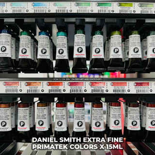 Màu nước daniel smith - primatek dung tích 15ml - màu lẻ