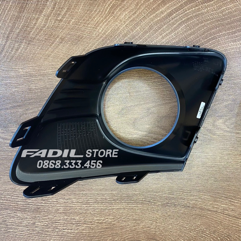Ốp đèn gầm Vinfast Fadil hàng chính hãng