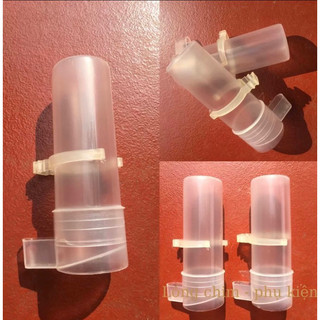 Cóng nước cho chim chào mào giá rẻ tự động cho chim
