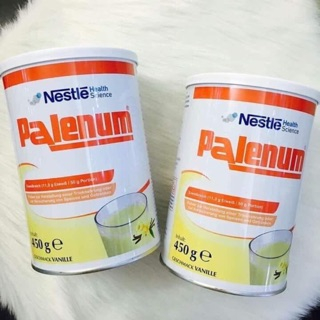 Sữa Palenum Nestle 400gr cho người UT - Beanstore