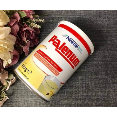 Sữa Palenum Nestle 400gr cho người UT - Beanstore