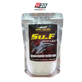 Bột rửa xe không chạm, bọt tuyết không cọ 303 - 0.5kg