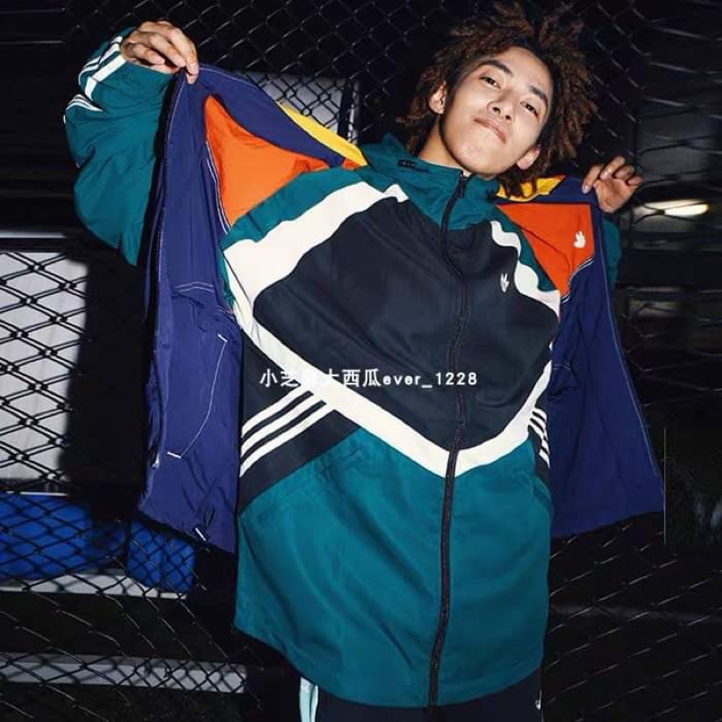 Áo gió 2 lớp add mẫu mới nhất cực hot mùa thu đông 2023 cho Nam