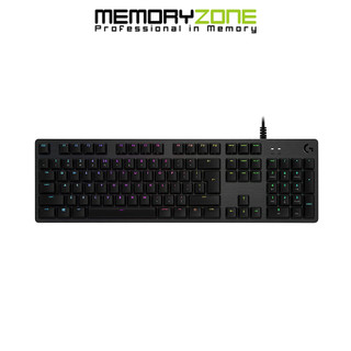 Bàn phím cơ logitech g512 carbon rgb gx blue/gx brown/gx red