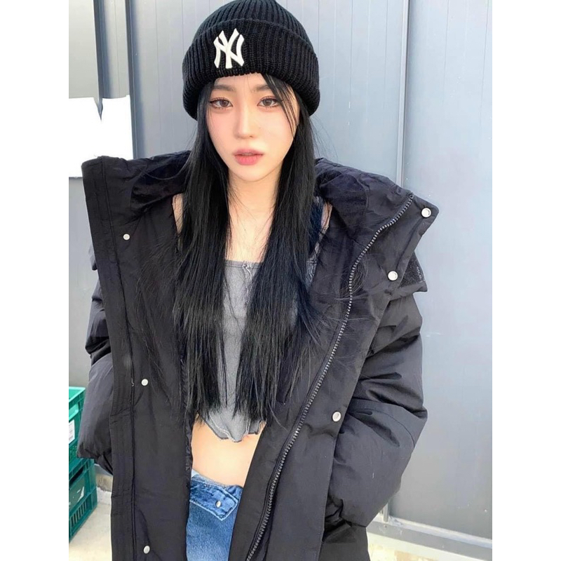 Mũ Len MLB Chính Hãng 💯