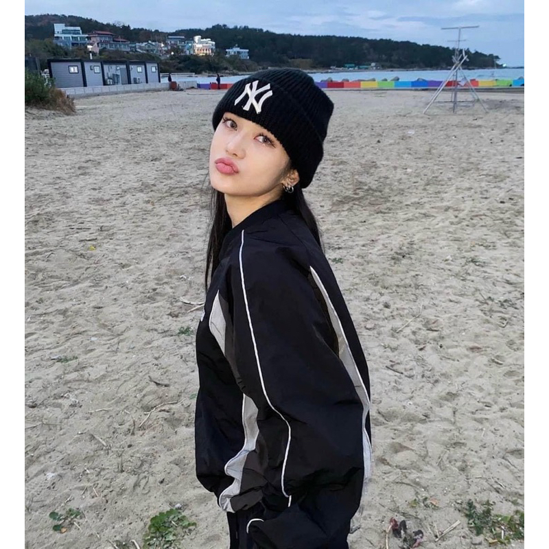 Mũ Len MLB Chính Hãng 💯