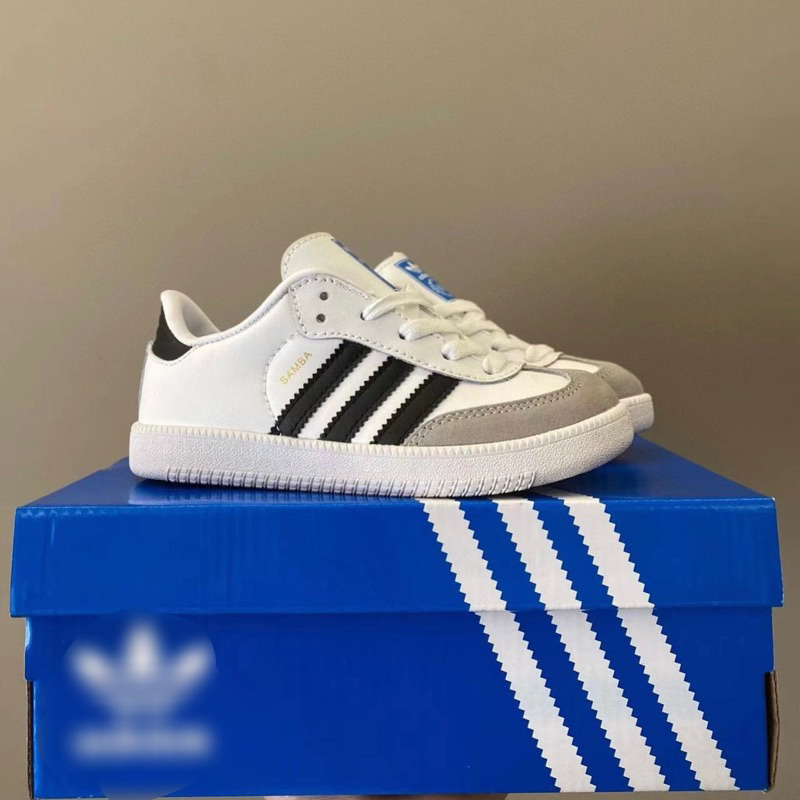 Giày das dư xịn cho bé