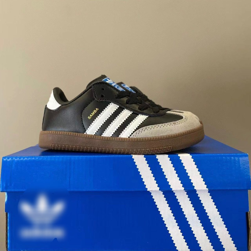 Giày das dư xịn cho bé