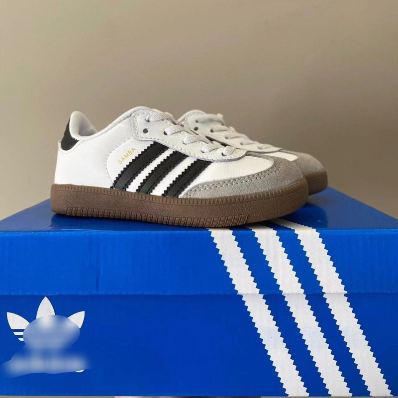 Giày das dư xịn cho bé