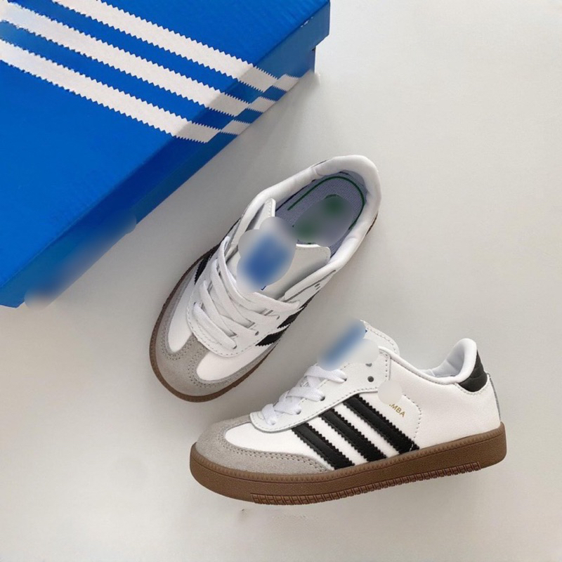 Giày das dư xịn cho bé