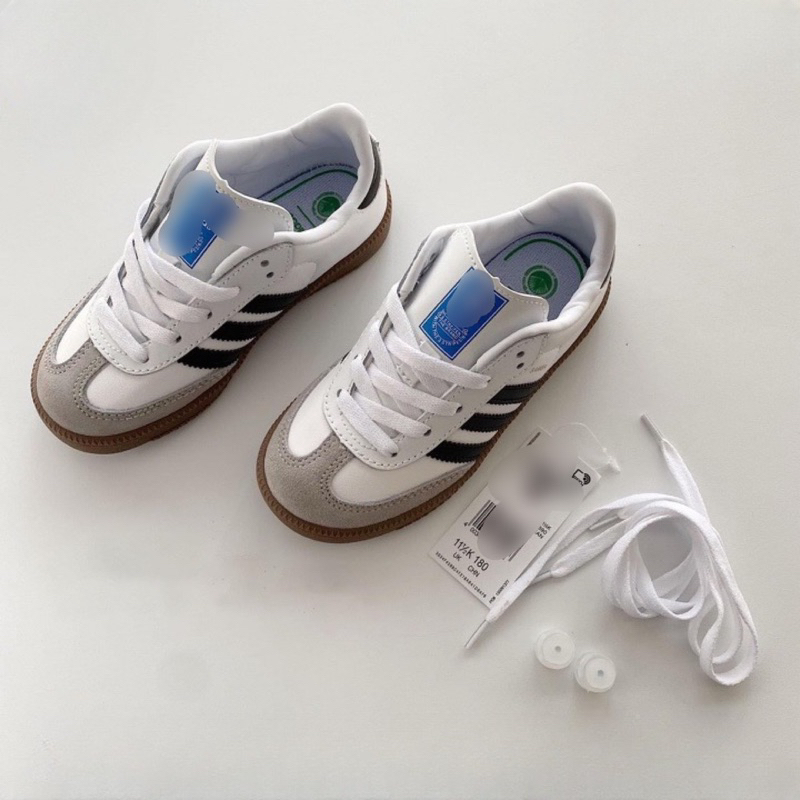 Giày das dư xịn cho bé