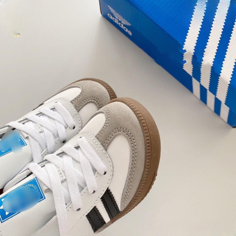 Giày das dư xịn cho bé