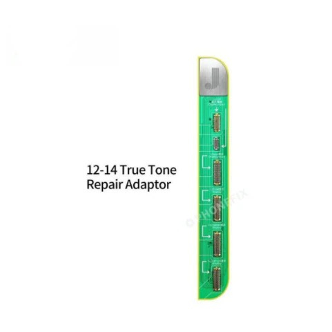 Mạch Fix dùng cho Box JCID V1se: Fix Pin - Fix Face - Fix Màn hình truetone Mới nhất Series 6G - 14PRM