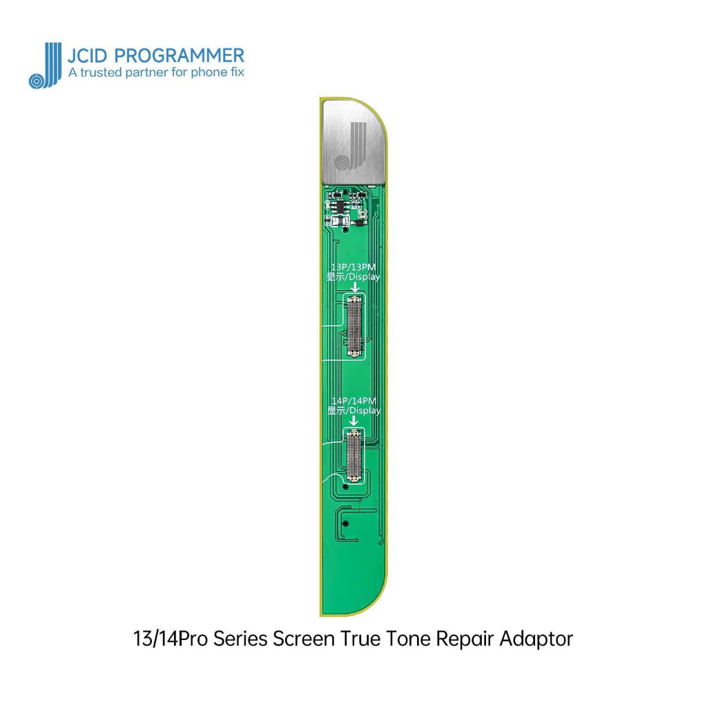Mạch Fix dùng cho Box JCID V1se: Fix Pin - Fix Face - Fix Màn hình truetone Mới nhất Series 6G - 14PRM