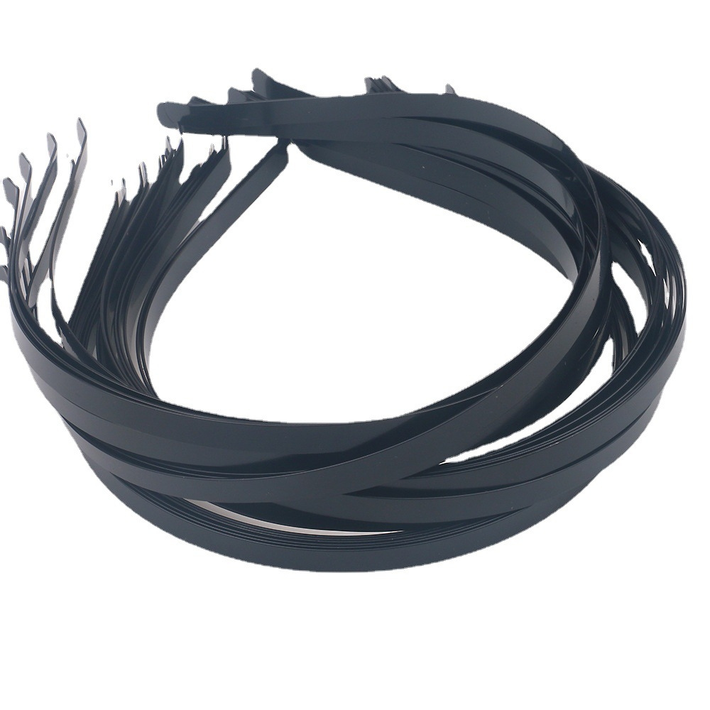 Xương bờm / xước / cài tóc inox nhiều kích cỡ H03