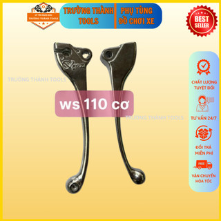 Tay thắng ws110, tay phanh wave s110 dày đẹp - trường thành tools