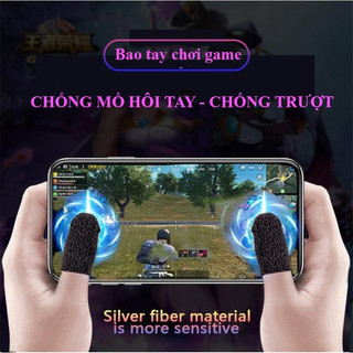 (Phụ Kiện ) Tay cầm chơi game 4 nút