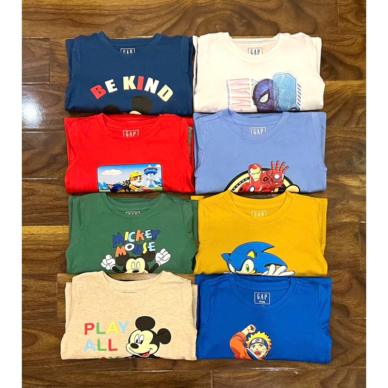 Bộ quần áo thu đông dài tay cho bé chất liệu cotton đẹp hình in ngộ nghĩnh