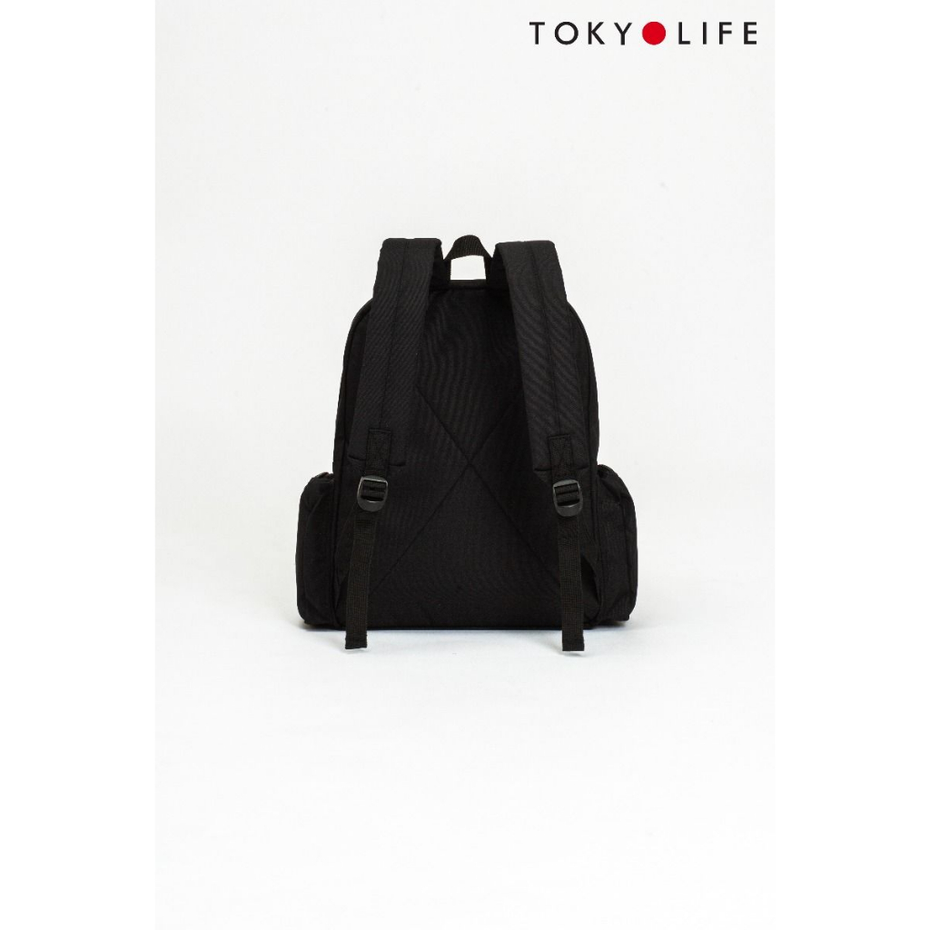 Ba lô chống thấm nước TOKYOLIFE C8BPK014L (44x33x19 cm) 15.6 inch