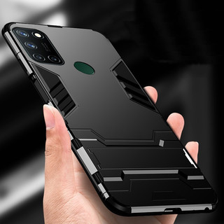 Ốp lưng realme 7, 7 pro, 7i, c17 chống sốc iron man