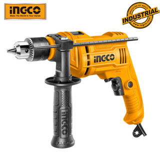 Máy khoan búa 710w ingco id7108e