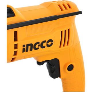 Máy khoan búa 710W Ingco ID7108E-ID7118E