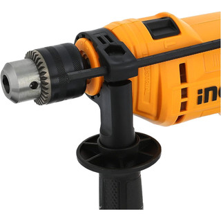 Máy khoan búa 710W Ingco ID7108E-ID7118E