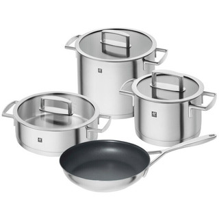 Bộ nồi Zwilling Vitality 4 món kèm chảo