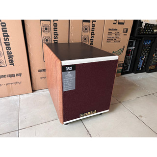 Loa sub điện am - 1200 karaoke yamah