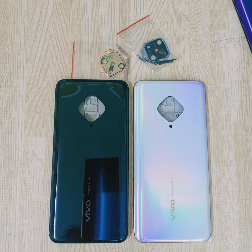 Vỏ nắp lưng Vivo S1 Pro
