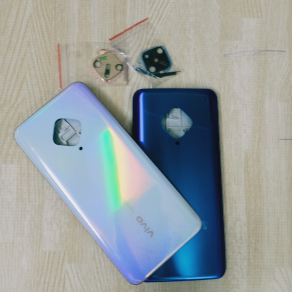Vỏ nắp lưng Vivo S1 Pro