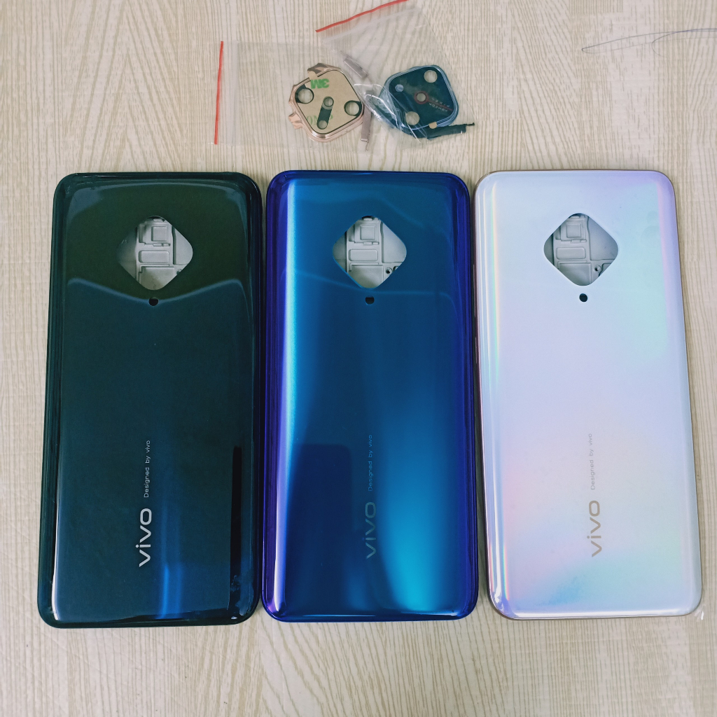 Vỏ nắp lưng Vivo S1 Pro