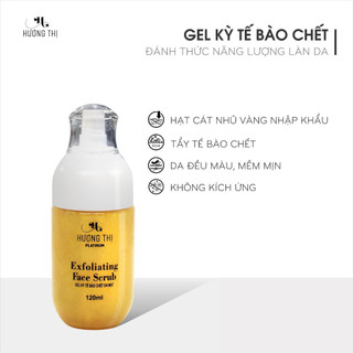 Gel Kỳ Tế Bào Chết Hương Thị 120 ml