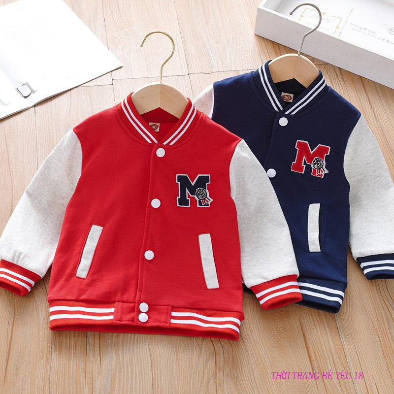 Áo khoác bé gái 17-45kg, áo bomber bé gái 4-15 tuổi mẫu chữ KINS chất nỉ cao cấp,phong cách hàn quốc bbKINS688