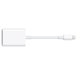 Đầu đọc thẻ OTG Lightning cho Iphone