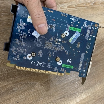 Galax GT 730 2G D3 đẹp BH 1 tháng