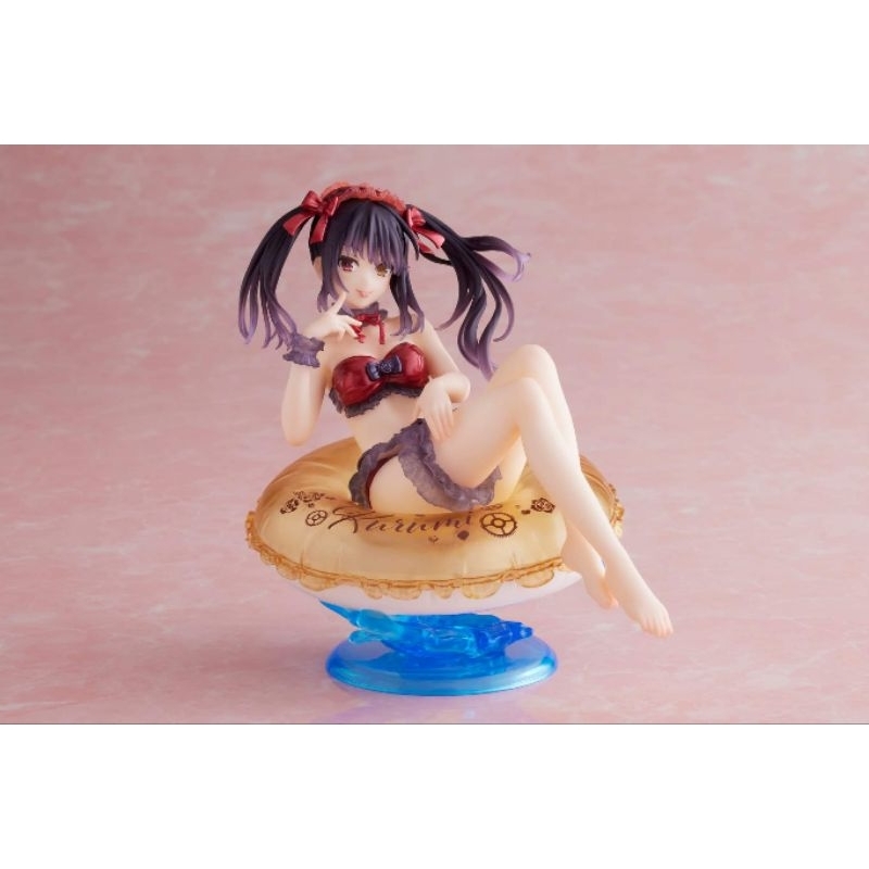 Mô hình Tokisaki Kurumi -Date A Live IV-Aqua float girls