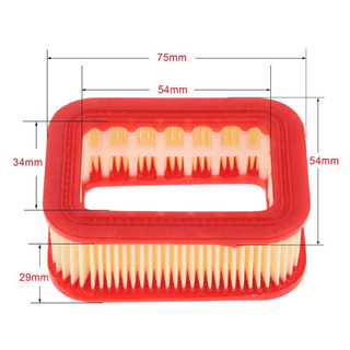 Lọc gió máy cưa xích 5200-5800-5900 các loại