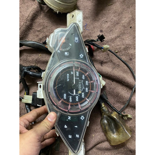đồng hồ wave rsx 110