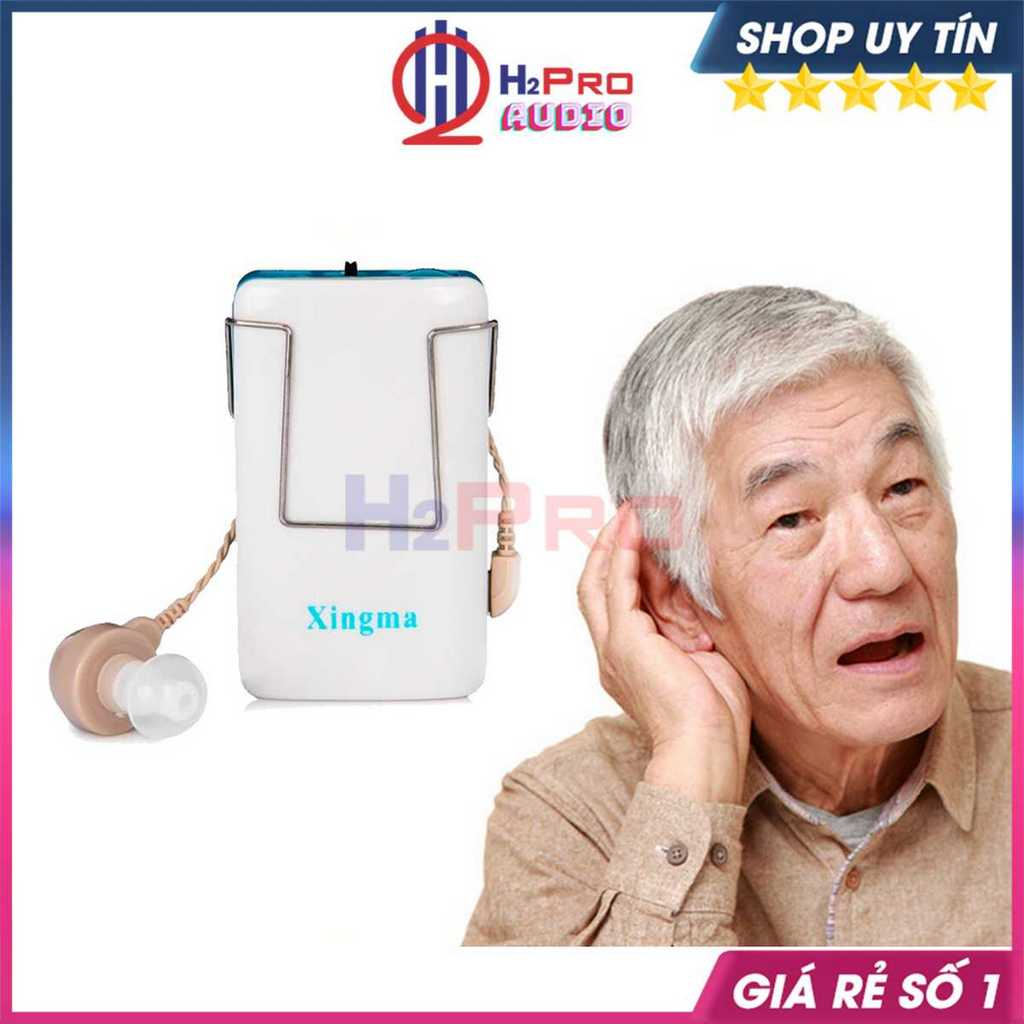 01 Dây Tai Nghe Trợ Thính, Dây Máy Nghe Điếc Cao Cấp Chính Hãng, Dùng Cho Các Dòng Trợ Thính Có Dây Dài 70Cm-H2Pro Audio